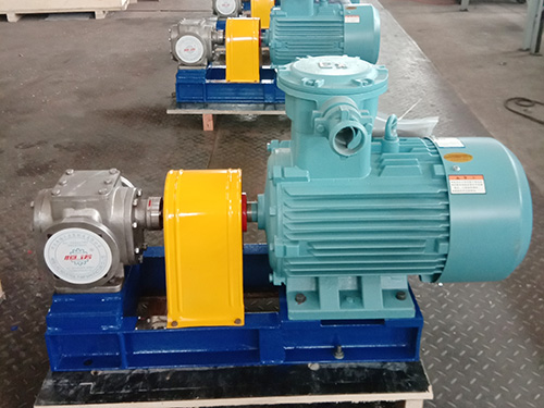 YCB1.0不鏽(xiù)鋼